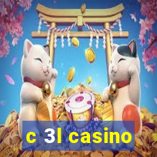 c 3l casino